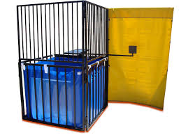 dunk tank rentals