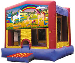 lil ponies bounce house rental west springfield ma