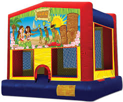 bounce house rentals