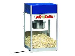 popcorn machine rental west springfield ma